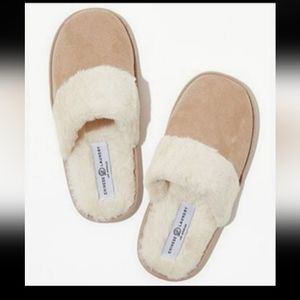 Nwt Chinese Laundry slippers